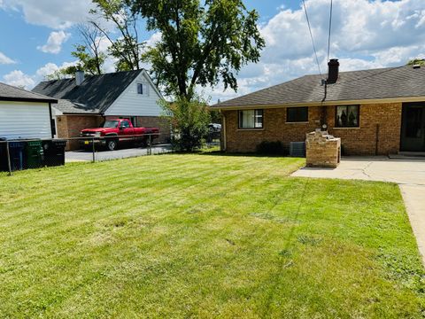 Tiny photo for 6906 W 91st Street, Bridgeview, IL 60455 (MLS # 12535876)