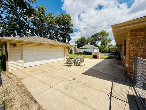 Tiny photo for 6906 W 91st Street, Bridgeview, IL 60455 (MLS # 12535876)