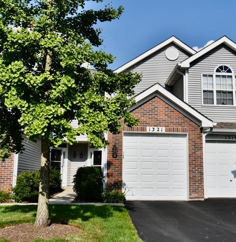 Photo of 1321 Providence Circle, Elgin, IL 60120 (MLS # 12465434)