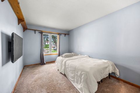 Tiny photo for 823 Anchor Court, Bartlett, IL 60103 (MLS # 12427752)