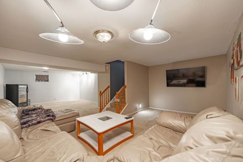 Tiny photo for 823 Anchor Court, Bartlett, IL 60103 (MLS # 12427752)