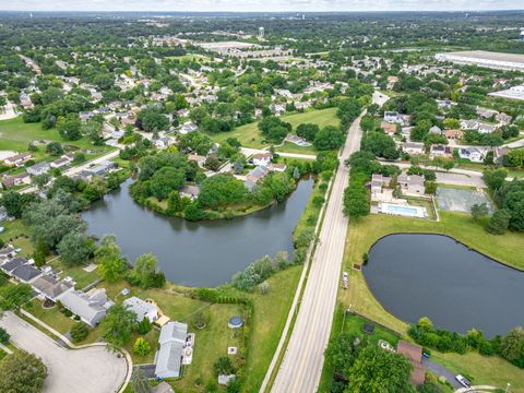 Tiny photo for 823 Anchor Court, Bartlett, IL 60103 (MLS # 12427752)