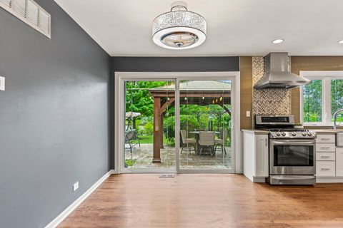 Tiny photo for 823 Anchor Court, Bartlett, IL 60103 (MLS # 12427752)