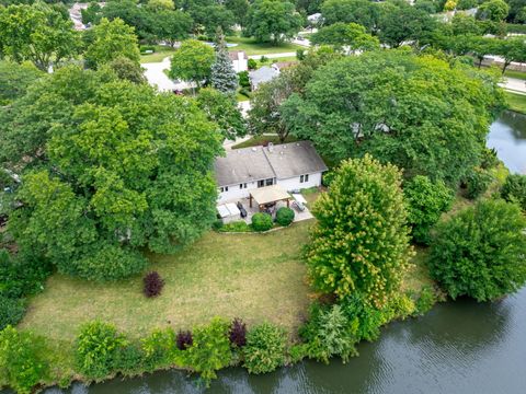 Tiny photo for 823 Anchor Court, Bartlett, IL 60103 (MLS # 12427752)