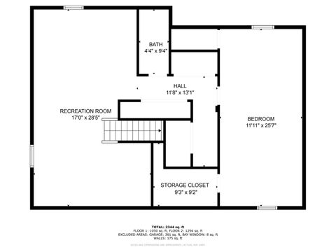Tiny photo for 823 Anchor Court, Bartlett, IL 60103 (MLS # 12427752)