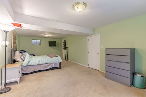Tiny photo for 823 Anchor Court, Bartlett, IL 60103 (MLS # 12427752)