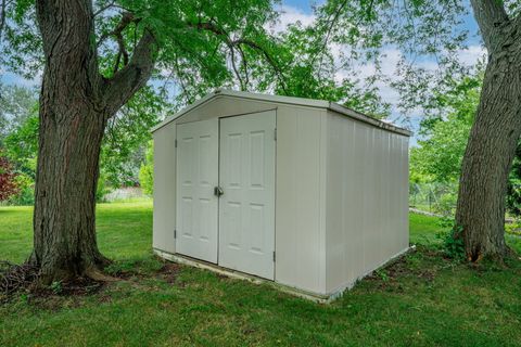 Tiny photo for 823 Anchor Court, Bartlett, IL 60103 (MLS # 12427752)