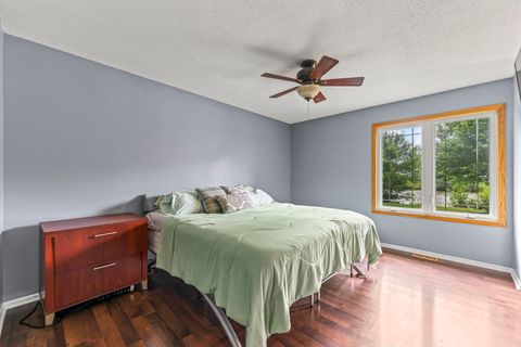 Tiny photo for 823 Anchor Court, Bartlett, IL 60103 (MLS # 12427752)