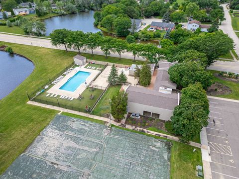 Tiny photo for 823 Anchor Court, Bartlett, IL 60103 (MLS # 12427752)