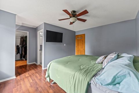 Tiny photo for 823 Anchor Court, Bartlett, IL 60103 (MLS # 12427752)