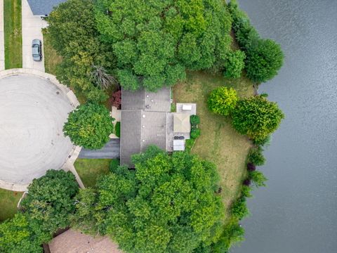 Tiny photo for 823 Anchor Court, Bartlett, IL 60103 (MLS # 12427752)