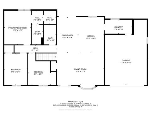 Tiny photo for 823 Anchor Court, Bartlett, IL 60103 (MLS # 12427752)