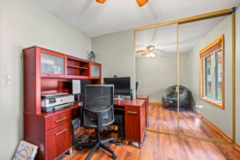 Tiny photo for 823 Anchor Court, Bartlett, IL 60103 (MLS # 12427752)