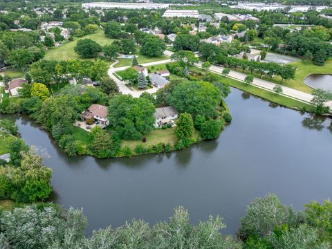 Tiny photo for 823 Anchor Court, Bartlett, IL 60103 (MLS # 12427752)