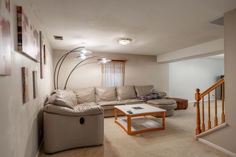 Tiny photo for 823 Anchor Court, Bartlett, IL 60103 (MLS # 12427752)