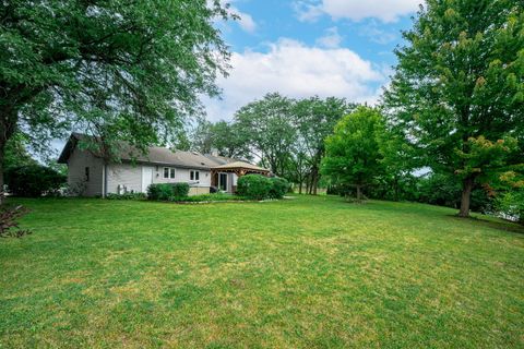 Tiny photo for 823 Anchor Court, Bartlett, IL 60103 (MLS # 12427752)