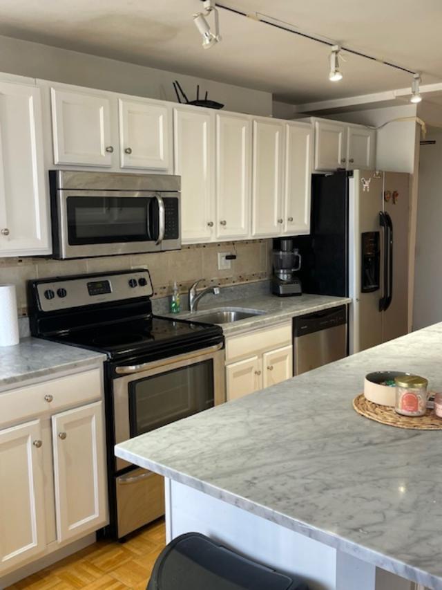 345 N Canal Street 1204