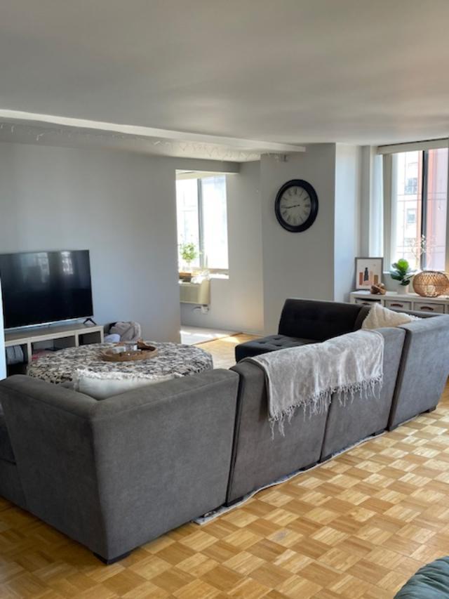 345 N Canal Street 1204