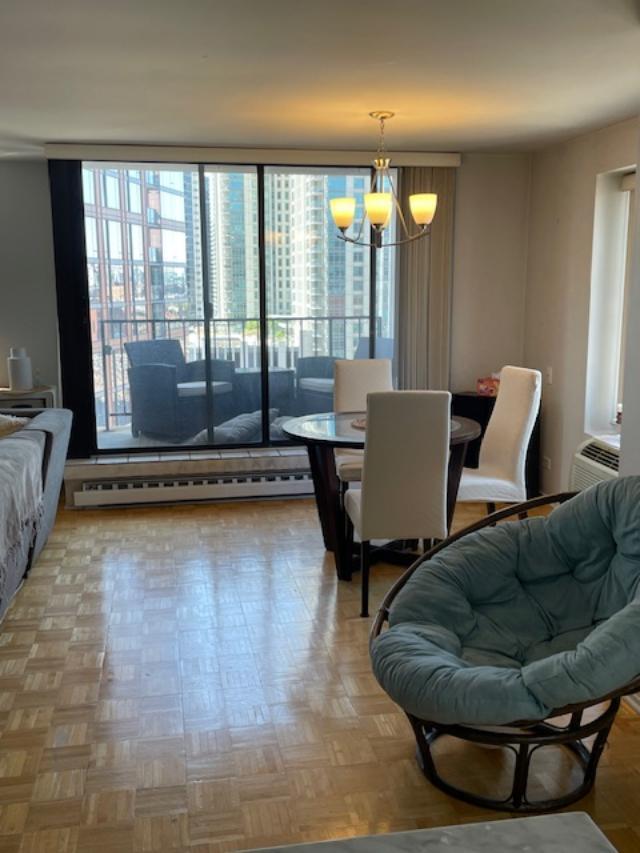 345 N Canal Street 1204