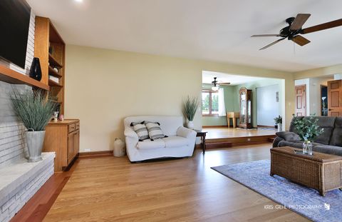 Tiny photo for 7149 Meadow Lane, Cary, IL 60013 (MLS # 12565694)