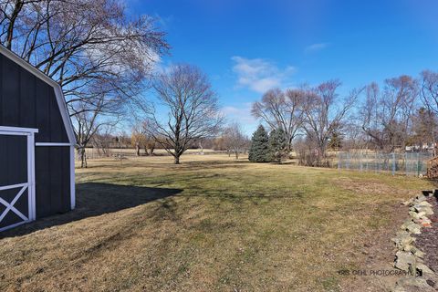 Tiny photo for 7149 Meadow Lane, Cary, IL 60013 (MLS # 12565694)