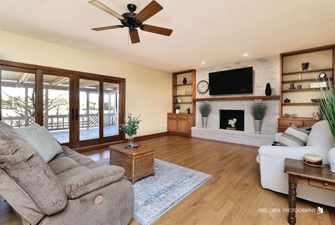 Tiny photo for 7149 Meadow Lane, Cary, IL 60013 (MLS # 12565694)