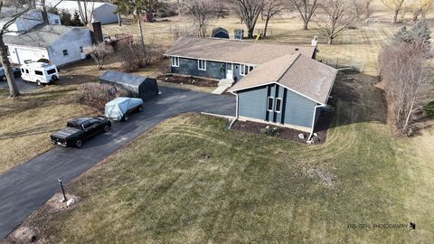 Tiny photo for 7149 Meadow Lane, Cary, IL 60013 (MLS # 12565694)