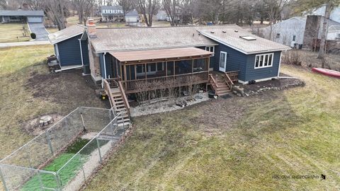 Tiny photo for 7149 Meadow Lane, Cary, IL 60013 (MLS # 12565694)