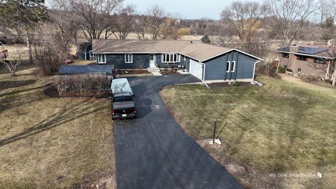 Tiny photo for 7149 Meadow Lane, Cary, IL 60013 (MLS # 12565694)