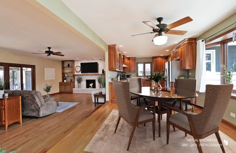 Tiny photo for 7149 Meadow Lane, Cary, IL 60013 (MLS # 12565694)