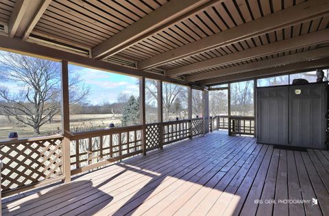 Tiny photo for 7149 Meadow Lane, Cary, IL 60013 (MLS # 12565694)