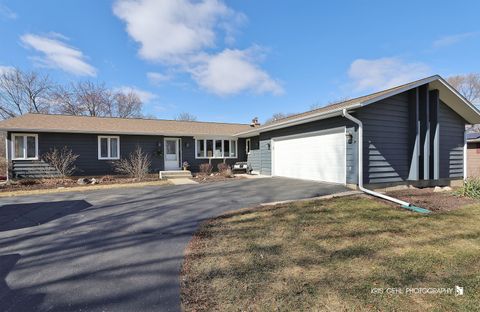 7149 Meadow Lane Cary IL 60013