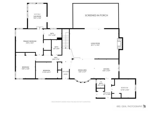Tiny photo for 7149 Meadow Lane, Cary, IL 60013 (MLS # 12565694)