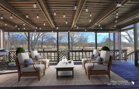 Tiny photo for 7149 Meadow Lane, Cary, IL 60013 (MLS # 12565694)