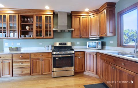 Tiny photo for 7149 Meadow Lane, Cary, IL 60013 (MLS # 12565694)