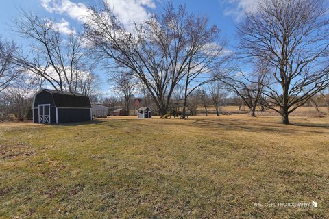 Tiny photo for 7149 Meadow Lane, Cary, IL 60013 (MLS # 12565694)