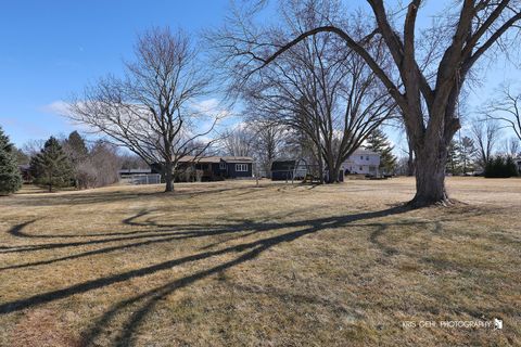 Tiny photo for 7149 Meadow Lane, Cary, IL 60013 (MLS # 12565694)