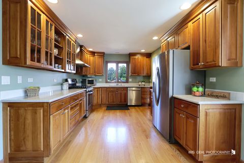 Tiny photo for 7149 Meadow Lane, Cary, IL 60013 (MLS # 12565694)