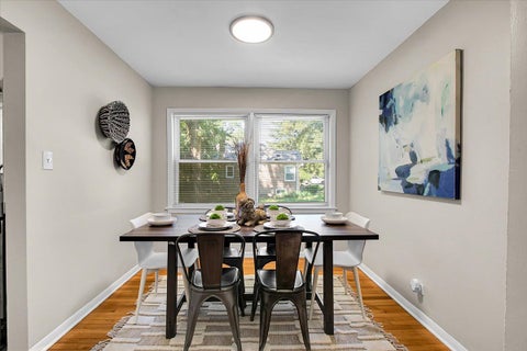Tiny photo for 659 W 129th Place, Chicago, IL 60628 (MLS # 12751606)