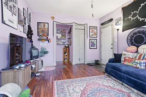 Tiny photo for 921 W Wood Street, Bloomington, IL 61701 (MLS # 12583008)