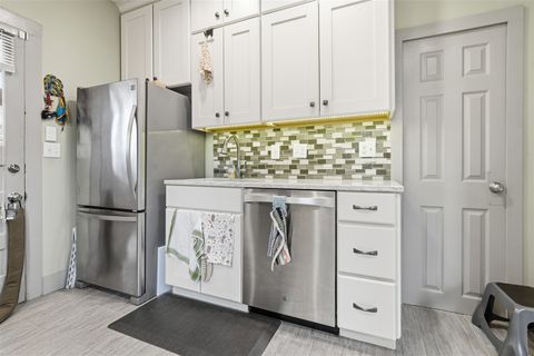 Tiny photo for 921 W Wood Street, Bloomington, IL 61701 (MLS # 12583008)