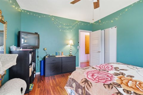 Tiny photo for 921 W Wood Street, Bloomington, IL 61701 (MLS # 12583008)