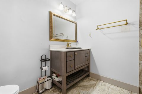 Tiny photo for 921 W Wood Street, Bloomington, IL 61701 (MLS # 12583008)