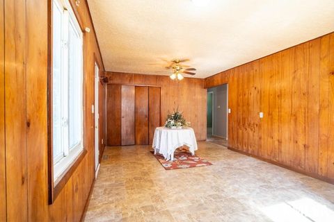 Tiny photo for 603 S MAPLE Street, West Frankfort, IL 62896 (MLS # QC4268649)