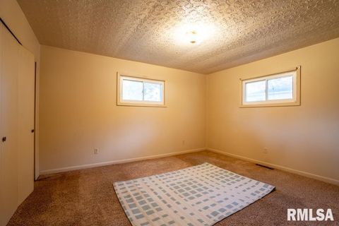 Tiny photo for 603 S MAPLE Street, West Frankfort, IL 62896 (MLS # QC4268649)