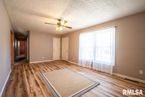 Tiny photo for 603 S MAPLE Street, West Frankfort, IL 62896 (MLS # QC4268649)