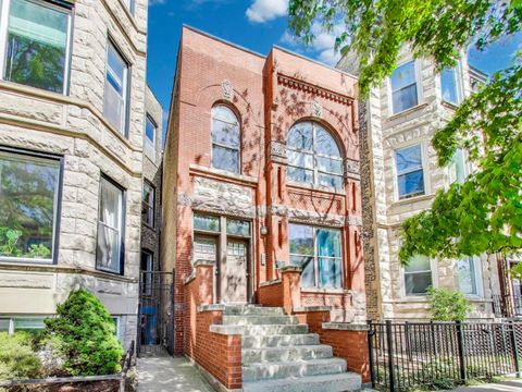 847 N Damen Avenue 2R Chicago IL 60622
