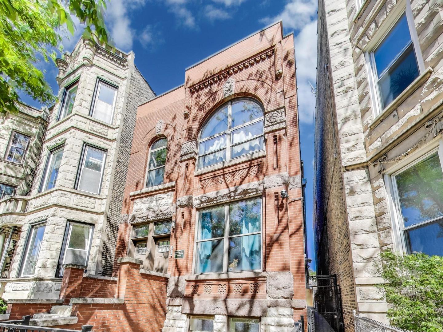 847 N Damen Avenue 2R