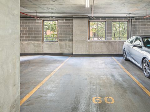 Tiny photo for 1529 S STATE Street #18B, Chicago, IL 60605 (MLS # 12487172)