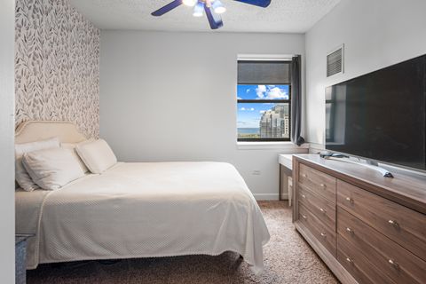 Tiny photo for 1529 S STATE Street #18B, Chicago, IL 60605 (MLS # 12487172)